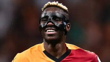 Barcelona, Osimhen'i radarına aldı! Transferin kaderi Lewandowski’ye mi bağlı?