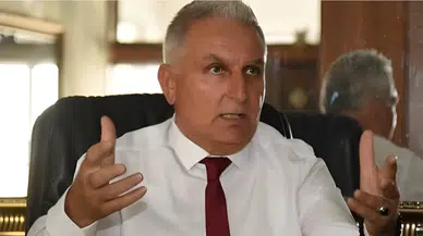 KKTC'de adaylıktan çekilen Hüseyin Gürlek kimdir? Neden adaylıktan çekildi?