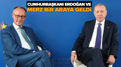 Külliye’de görkemli karşılama