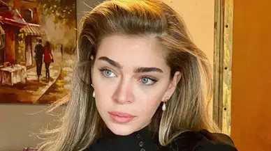 Öykü Çelik evleniyor: Sevgilisinden sürpriz evlilik teklifi!