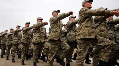 Kışlasız bedelli askerlikte eşitsizlik tepkisi