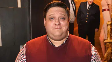 Rus komedyen Roman Popov kimdir?