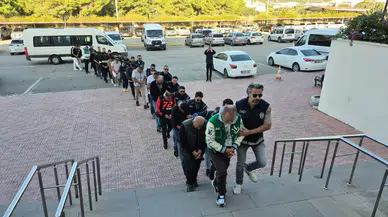 Bodrum’da göçmen faciası: 9 şüpheli tutuklandı