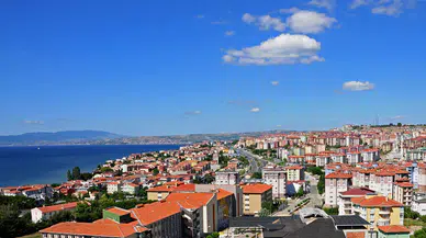 Tekirdağ hava durumu: Bugün hava nasıl olacak?