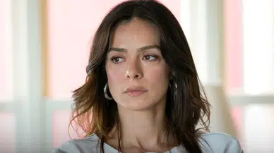 Özge Özpirinçci'den uyuşturucu operasyonu sonrası ilk paylaşım!