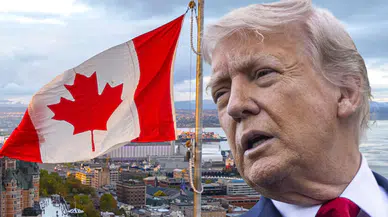 Trump: Ontario’nun Reagan reklamı yüzünden Kanada ile tüm ticaret müzakerelerini sonlandırdım'