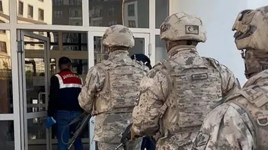 Sosyal medyadan çocuklara bomba yapımını öğrettiler! 2 şüpheli tutuklandı