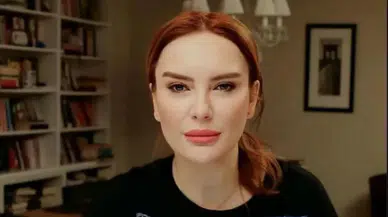 Gazeteci Bahar Feyzan kimdir?