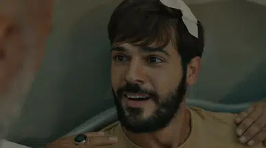 Tolga Mendi kimdir, kaç yaşında, nereli ve hangi dizilerde rol aldı?