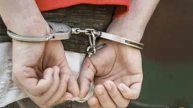 MOSSAD'a çalıştığı belirlenen 2 şüpheli adliyeye sevk edildi