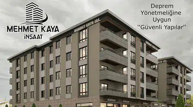 Mehmet Kaya’dan 15 Ekim Dünya Kadın Çiftçiler Günü mesajı