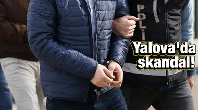 İl Göç İdaresi çalışanlarına rüşvet ve yolsuzluk operasyonu!
