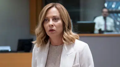İtalya Başbakanı Meloni, UCM'ye şikayet edildi