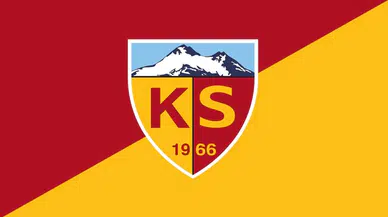 Kayserispor'un yeni teknik direktörü belli oldu