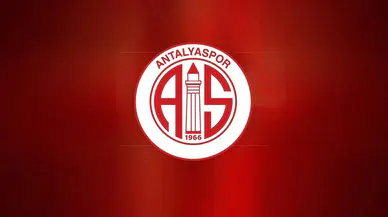 Antalyaspor’dan hakem atamasına tepki