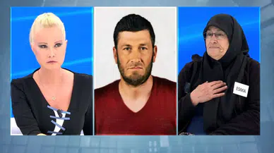 Müge Anlı'daki İbrahim Kayaaslan olayı ne? İbrahim Kayaaslan kimdir, öldü mü, öldürüldü mü?