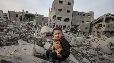 İsrail, Sarı Hat’ta kalıyor