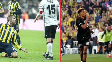 Beşiktaş-Fenerbahçe derbilerinde en çok 1-0 skoru görüldü