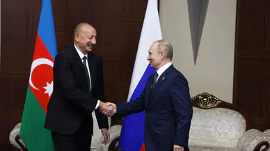 Putin ve Aliyev bugün görüşecek: Kremlin’den iyimser açıklama