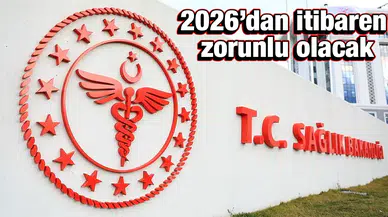 Sağlık Bakanlığı harekete geçti