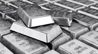 Gümüş rekor kırdı