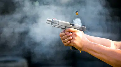 Muğla'da silahlı kavga: 2 ölü!