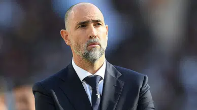 Juventus, Igor Tudor'la yollarını ayırdı