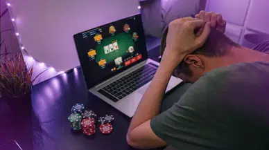 Sanal kumar gençler arasında alarm veriyor