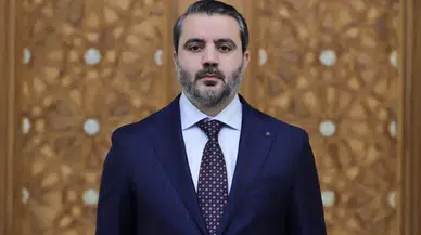 Suriye Dışişleri Bakanı Şeybani yarın Türkiye'ye gelecek