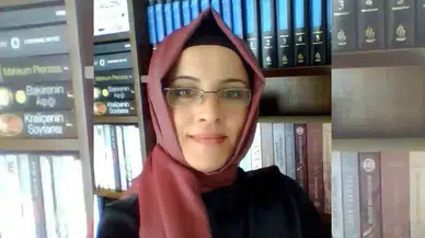 Taşacak Bu Deniz'in senaristi Nehir Erdem kimdir?