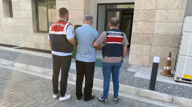 İzmir’de DEAŞ’a finansman sağladığı iddiasıyla 4 şüpheli gözaltında