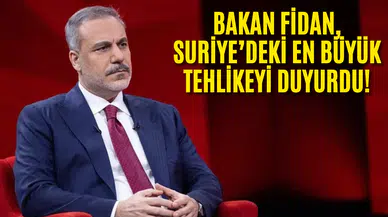 'Fiili garantör olma sorumluluğunu almaya hazırız'