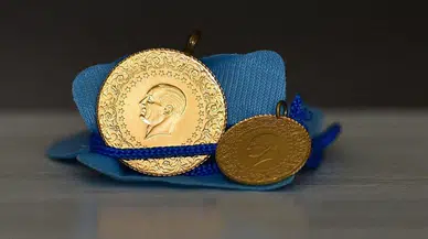 Cumhuriyet altını 100 yaşında! Yastık altının değişmeyen güvencesi