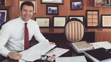 Sinan Görkem Gökçe kimdir?