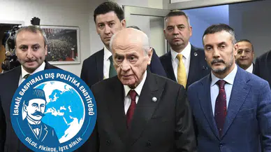 MHP, İsmail Gaspıralı Dış Politika Enstitüsü’nü kurdu