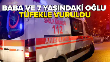 İzmir'de emekli bekçi dehşet saçtı!