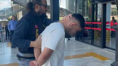 Antalya’da korkunç cinayet!