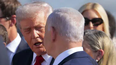 Gazze’de kronolojik canlı akış: Savaş bitti