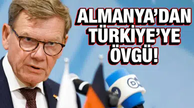 Türkiye diplomaside Avrupa’yı kendine hayran bıraktı