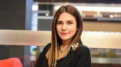 Buse Varol 10 kilo verdiren sırrını paylaştı