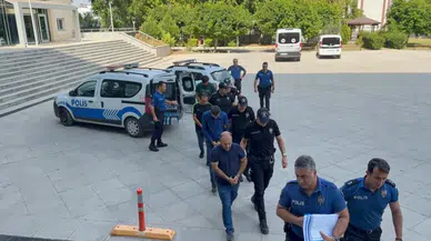 Mersin'deki asansör faciasıyla ilgili 4 şüpheli tutuklandı