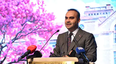 Bakan Kacır, BURA 18. Olağan Genel Kurulu'nda konuştu!