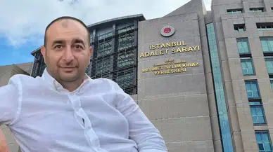 Serdar Öktem cinayetinde 13 şüpheli adliyede