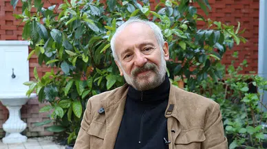 Ege Aydan: Sinemada cep telefonuyla oynayan insanları tekmeledim