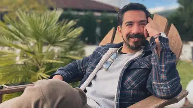 Kuruluş Orhan Kara Halil kimdir?