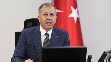 25 ilde siber suç operasyonu: 274 kişi yakalandı