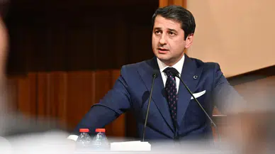 Ekrem İmamoğlu'nun danışmanı İbrahim Özkan serbest bırakıldı!