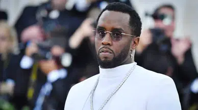 ABD'li rapçi Diddy'e fuhuş suçundan 4 yıl 2 ay hapis cezası verildi