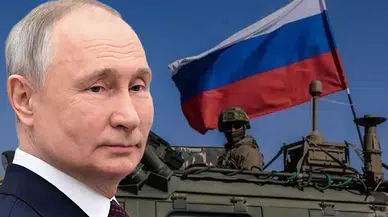 Rusya Vişnevoye’yi aldı