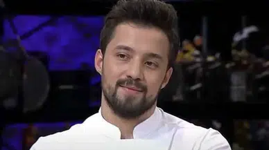 MasterChef Hasan Biltekin kimdir?